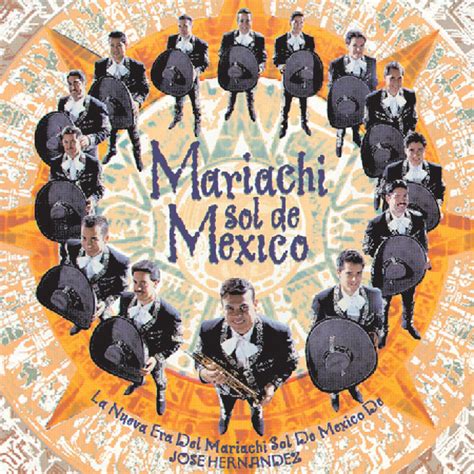 Mariachi sol de mexico - Jun 10, 2023 · Mariachi Sol De México interpretando "Como fue"#MariachiSolDeMéxico#JoséHernández 
